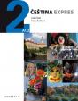 Čeština expres 2 (A1/2) polská + CD