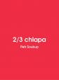 2/3 chlapa