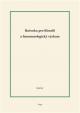 Ročenka pro filosofii a fenomenologický výzkum 2015