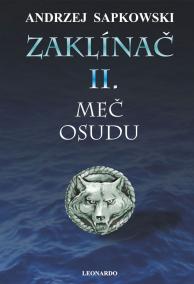 Zaklínač II. - Meč osudu - 3.vydání