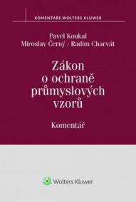 Zákon o ochraně průmyslových vzorů. Komentář