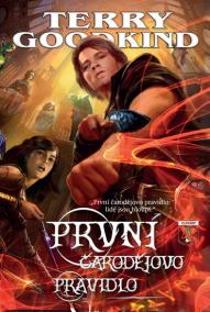 Meč pravdy 1 - První čarodějovo pravidlo