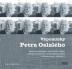 Vzpomínky Petra Oslzlého - Husa na provázku, univerzita v bytě, s Havlem na Hradě, houfy bílých psíčků v dramaturgii i v životě…