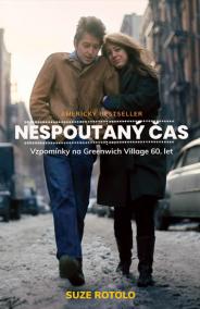 Nespoutaný čas - Vzpomínky na Greenwich