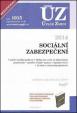 ÚZ 1015 Sociální zabezpečení 2014