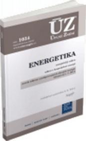 ÚZ 1034 Energetika