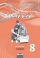 Český jazyk 8 pro ZŠ a VG
