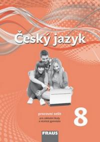 Český jazyk 8 pro ZŠ a VG