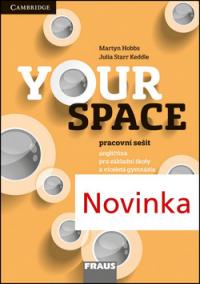 Your Space 3 Pracovní sešit