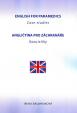 Angličtina pro záchranáře - Kazuistiky / English for Paramedics - Case studies