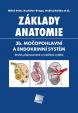 Základy anatomie 3b. Močopohlavní a endokrinní systém (Druhé, přepracované a rozšířené vydání)