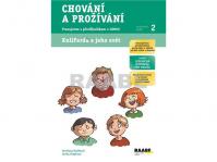 Chování a prožívání - Pracovní sešit 2