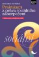 Praktikum z práva sociálního zabezpečení - 4. přepracované a aktualizované vydání
