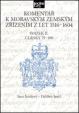 Komentář k moravským zemským zřízením z let 1516-1604 - Svazek II.Články 75-190