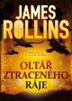 Oltář ztraceného ráje - 2.vydání