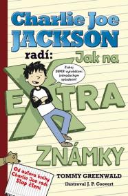 Charlie Joe Jackson radí: Jak na extra známky