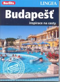 LINGEA CZ - Budapešť - inspirace na cesty