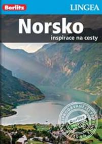 LINGEA CZ - Norsko - Inspirace na cesty