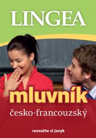 Česko-francouzský mluvník - 2.vydání