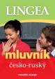 Česko-ruský mluvník - 2.vydání