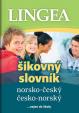 Norsko-český, česko-norský šikovný slovník...… nejen do školy