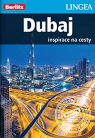 LINGEA CZ - Dubaj-inspirace na cesty-2.vydání