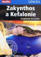 LINGEA CZ - Zakynthos a Kefalonie-inspirace na cesty