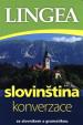 Slovinština - konverzace