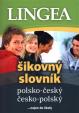 Polsko-český, česko-polský šikovný slovník