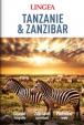 Tanzanie a Zanzibar - velký průvodce
