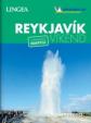 Reykjavík-víkend...s rozkládací mapou
