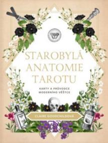 Starobylá anatomie tarotu