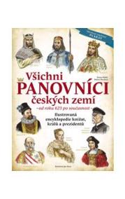 Všichni panovníci českých zemí
