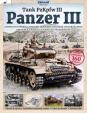 Tank PzKpfw III - Panzer III