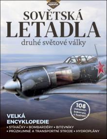 Sovětská letadla druhé světové války