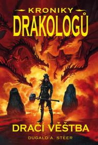 Kroniky drakologů 4 - Dračí věštba