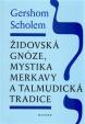 Židovská gnóze, mystika merkavy a talmudická tradice