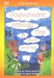 Podivuhodné příhody Finti a jejích kamarádů
