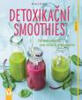 Detoxikační smoothies – zdravé nápoje pro očistu organismu