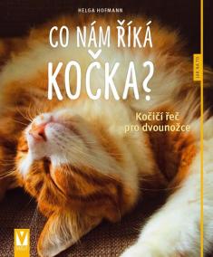 Co nám říká kočka? – 2. vydání