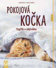 Pokojová kočka – 2. vyd.