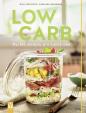 Low Carb – rychlé recepty pro všední den
