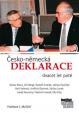 Česko-německá deklarace dvacet let poté