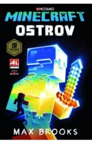 Minecraft - Ostrov