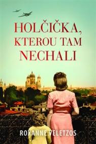 Holčička, kterou tam nechali