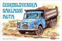 Československá nákladní auta