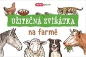 Užitečná zvířátka - na farmě