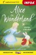 Četba pro začátečníky - Alice in Wonderland (Alenka v říši divů)