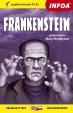 Četba pro začátečníky - Frankenstein