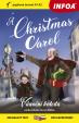 Četba pro začátečníky - A Christmas Carol (Vánoční koleda)